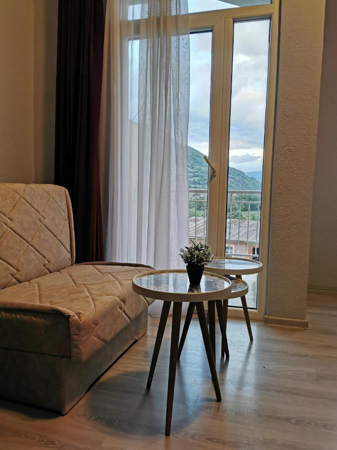 Hotel Rosi Gusinje Экстерьер фото